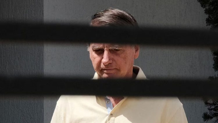 O 11 de setembro de nossa esperança – a prisão (finalmente) decretada do genocida Bolsonaro