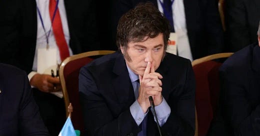 Eleições: o estado da questão