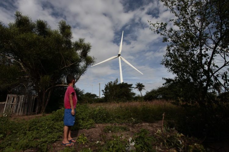 Entre turbinas e painéis: a face oculta da energia renovável