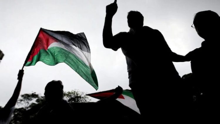 Sintaema-SP em solidariedade à Global Sumud Flotilla e ao povo palestino