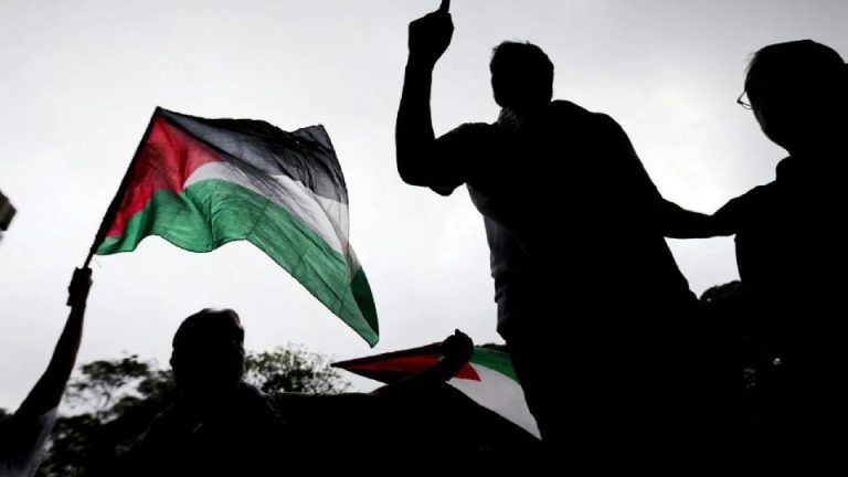 Sintaema-SP em solidariedade à Global Sumud Flotilla e ao povo palestino