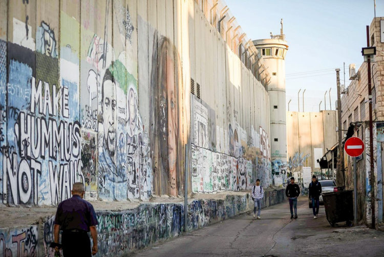 Esqueça a soberania simbólica — o mundo deve reconhecer o apartheid israelense
