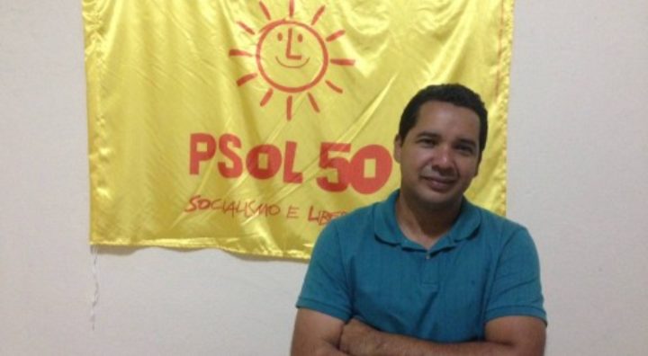 Pedro Rosa, presente!