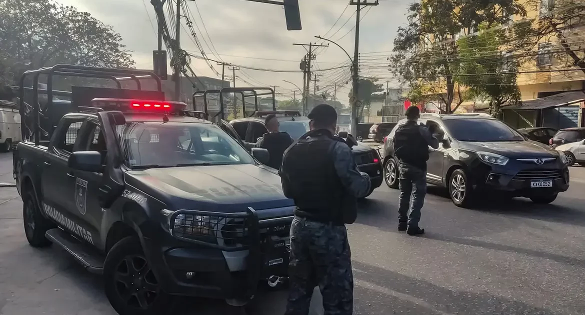 Violência estatal contra famílias e PSOL no Rio expõe hipocrisia de Paes e Castro