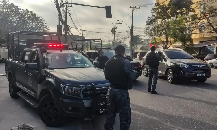 Violência estatal contra famílias e PSOL no Rio expõe hipocrisia de Paes e Castro