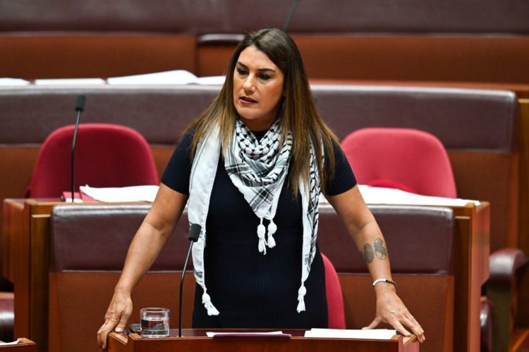 “A única coisa que os invasores não querem é que a gente se una. Mas é hora de nos levantarmos. O tempo está se esgotando” – Entrevista exclusiva Lidia Thorpe