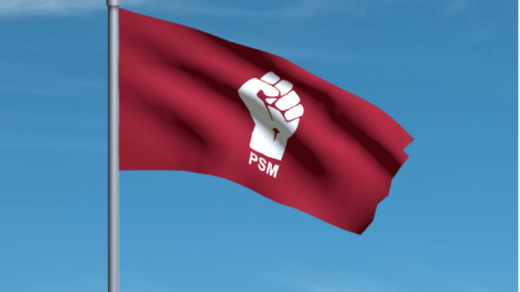 Uma breve história do Partido Socialista da Malásia
