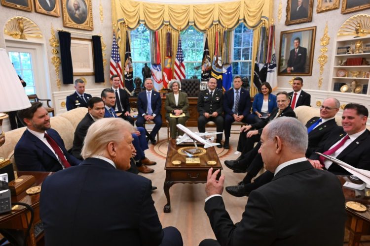 ‘Plano de paz’ de Trump para Gaza não dá sinais de que irá prosperar