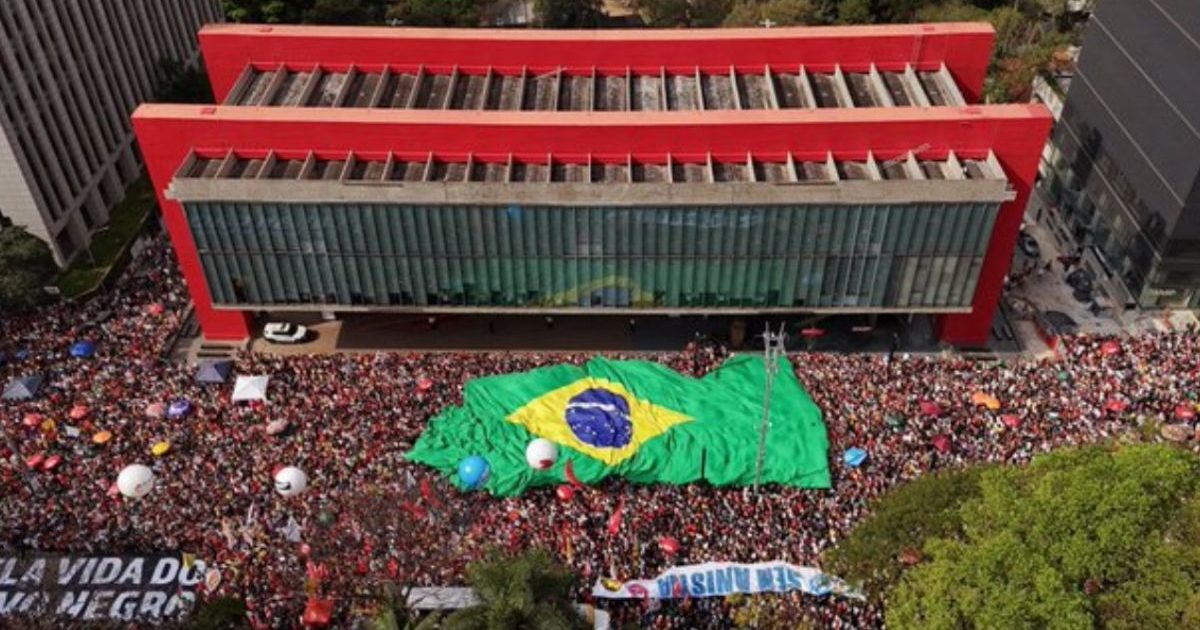 21 de Setembro: quando as ruas voltaram a falar