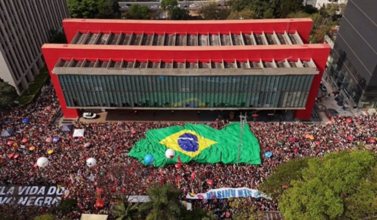 21 de Setembro: quando as ruas voltaram a falar