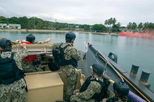 América Latina é alvo da ofensiva neocolonial de Trump