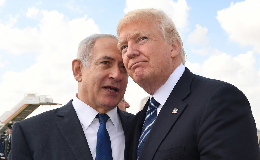 Notas preliminares sobre o plano de Trump: rendição em vez de paz