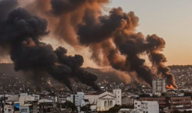 Rio em guerra: operação mais letal da história do estado expõe a política de morte de Castro