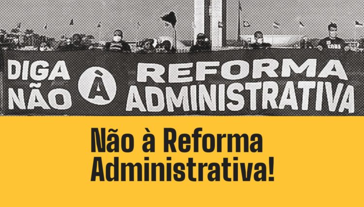 Gerencialismo ou Ataque? O Que Se Esconde na Reforma Administrativa