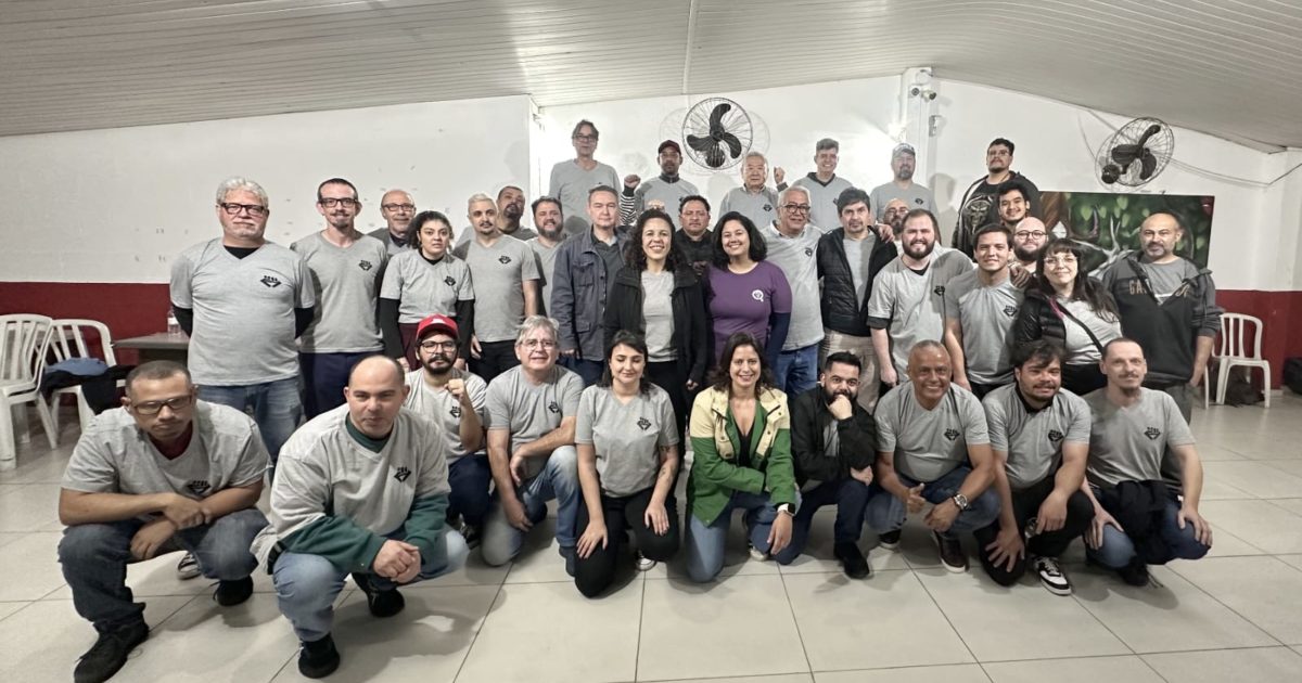 O significado da vitória nas eleições do Sindicato dos Metroviários de SP