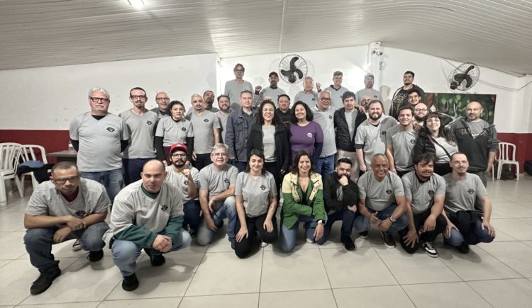 O significado da vitória nas eleições do Sindicato dos Metroviários de SP
