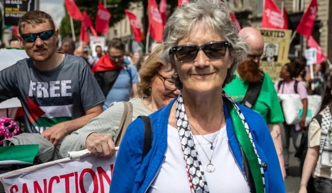 Vitória de Catherine Connolly eleita Presidente da Irlanda: Uma vitória histórica para a esquerda
