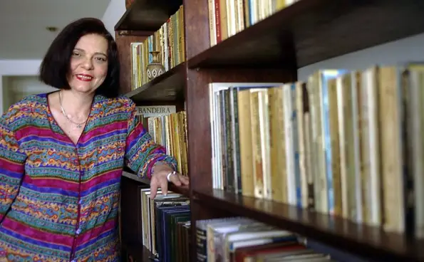Vera Sílvia Magalhães: a mulher que ousou incendiar a ditadura e reinventar o mundo