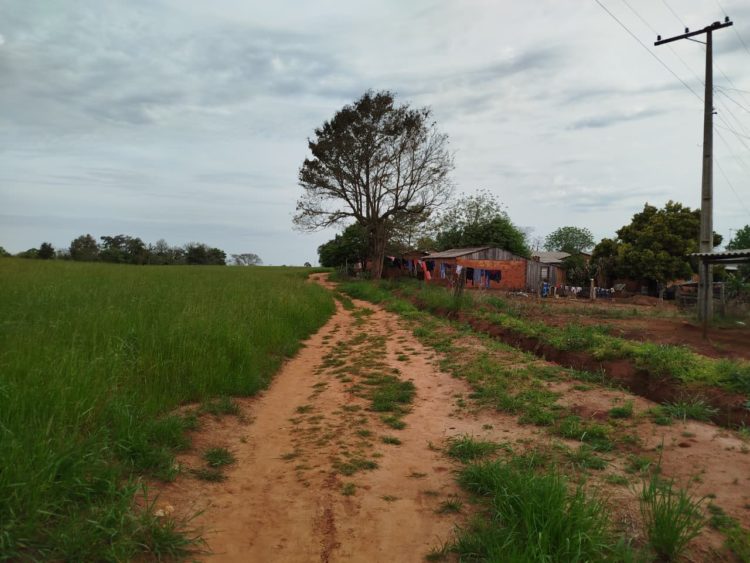 Foto: Arquivo pessoal