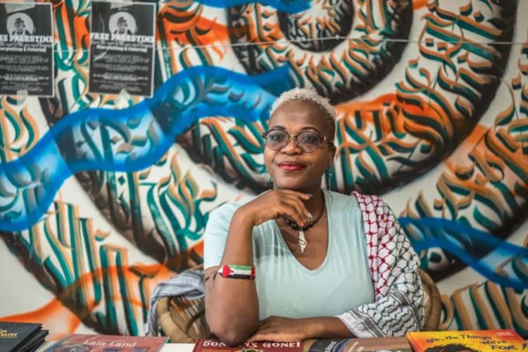 “O mundo está em um precipício: podemos cair ou construir algo melhor” – Entrevista com Zuksiwa Wanner