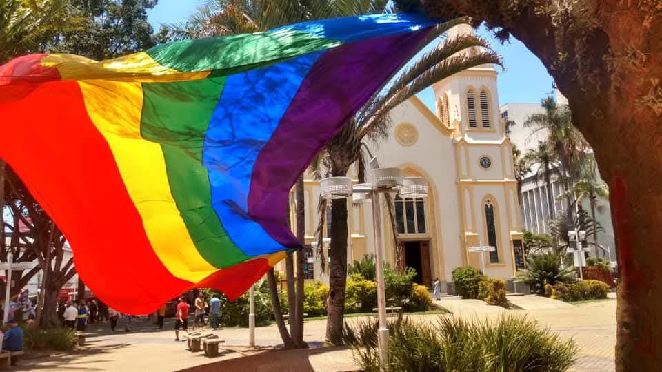 Movimento LGBTQIA+ e o esvaziamento da luta politica em Jundiaí