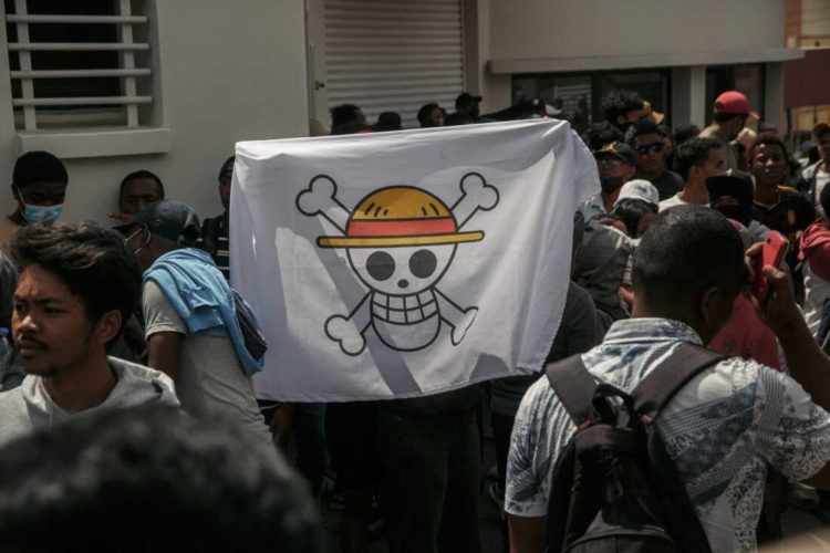 A “Gen Z” derrubou outro governo, o de Madagascar