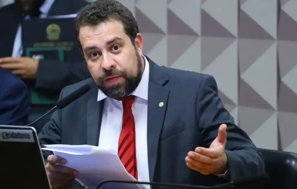 Boulos ministro