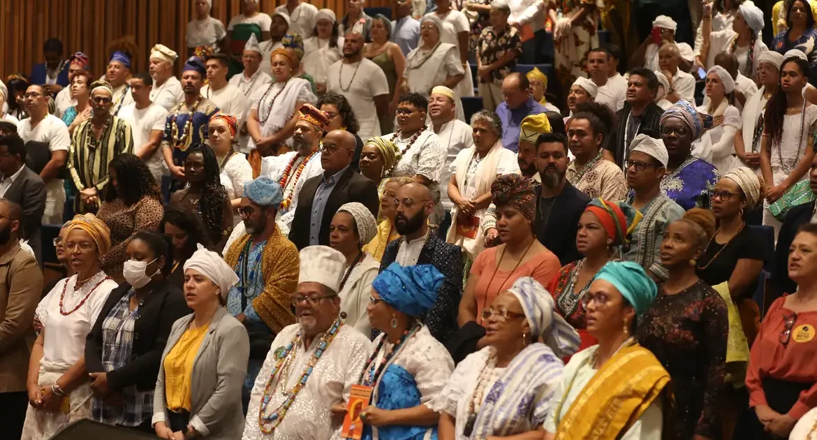 ‘Povo de Terreiro’: resistência, memória e direitos