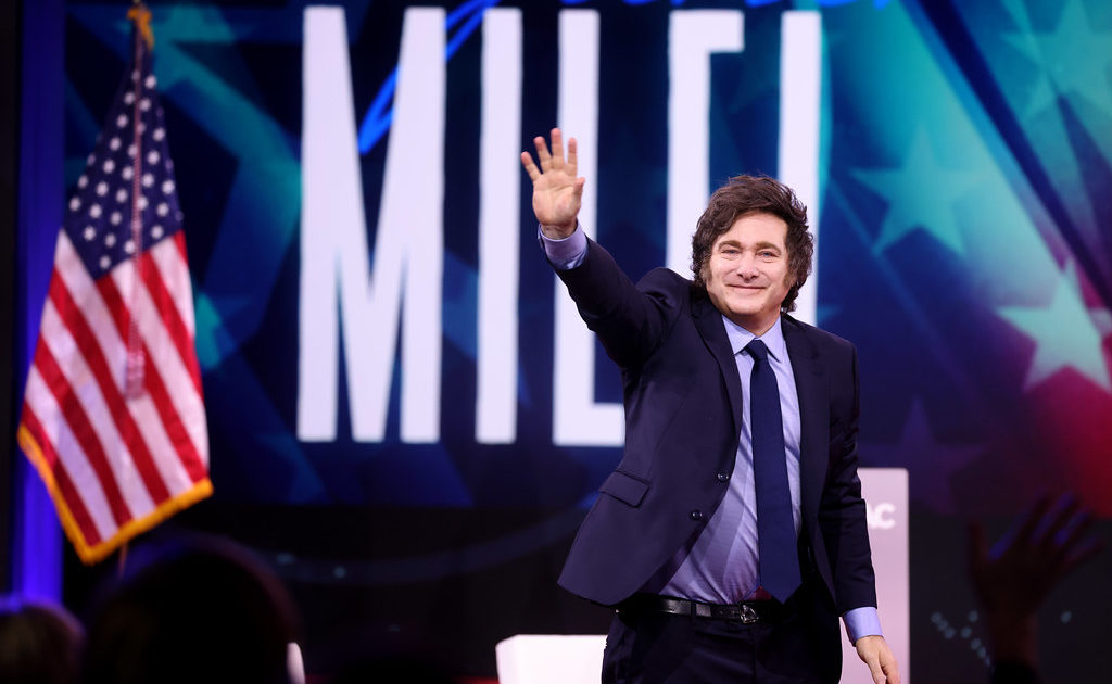 Triunfo mileísta, derrota do povo trabalhador