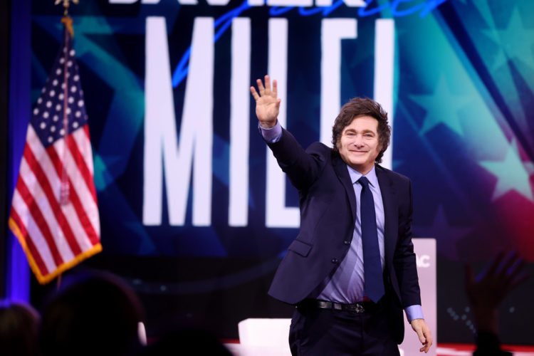 Triunfo mileísta, derrota do povo trabalhador