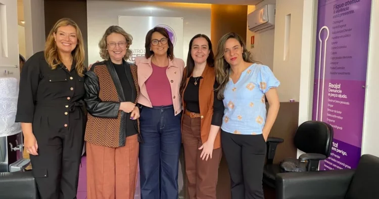 Comissão sobre feminicídios pede ao governo do RS ampliação de políticas públicas