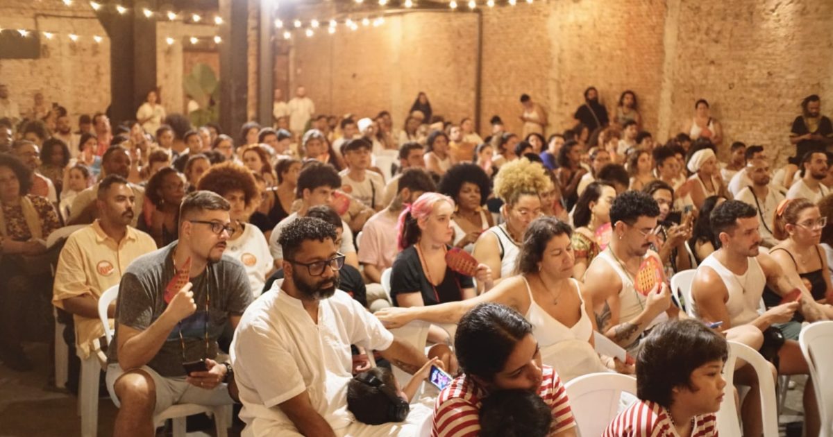 Violencia aos terreiros: intolerancia ou racismo religioso?