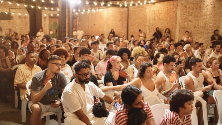 Violencia aos terreiros: intolerancia ou racismo religioso?