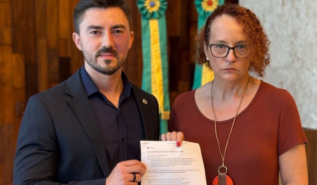 Comissão de Direitos Humanos do RS recebe ameaças de morte