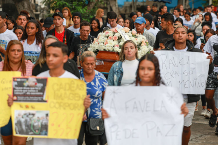 O verdadeiro organizador