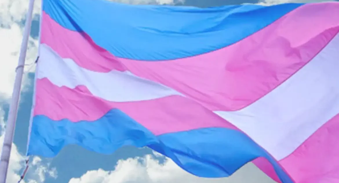 LGB sem T é transfobia! 