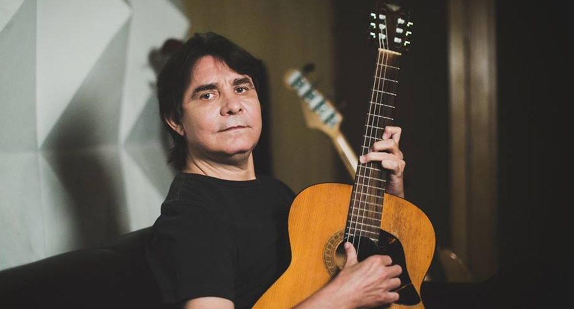 sou do mundo, sou Minas Gerais.