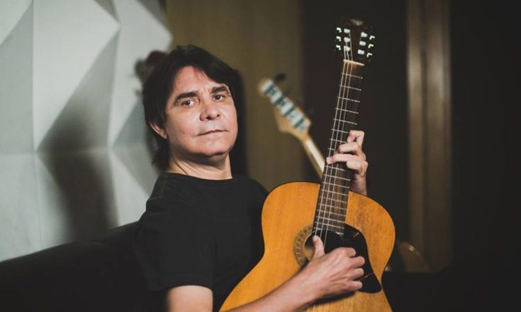 sou do mundo, sou Minas Gerais.