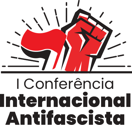 A I Conferência Internacional Antifascista