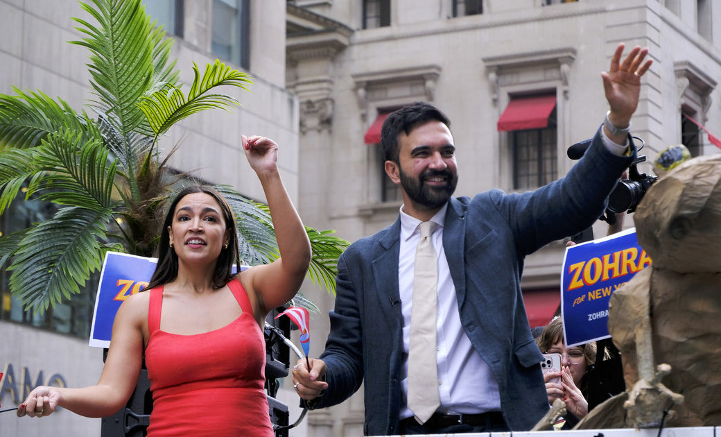 NY escolhe a mudança: Zohran Mamdani assume prefeitura prometendo aliança contra o elitismo